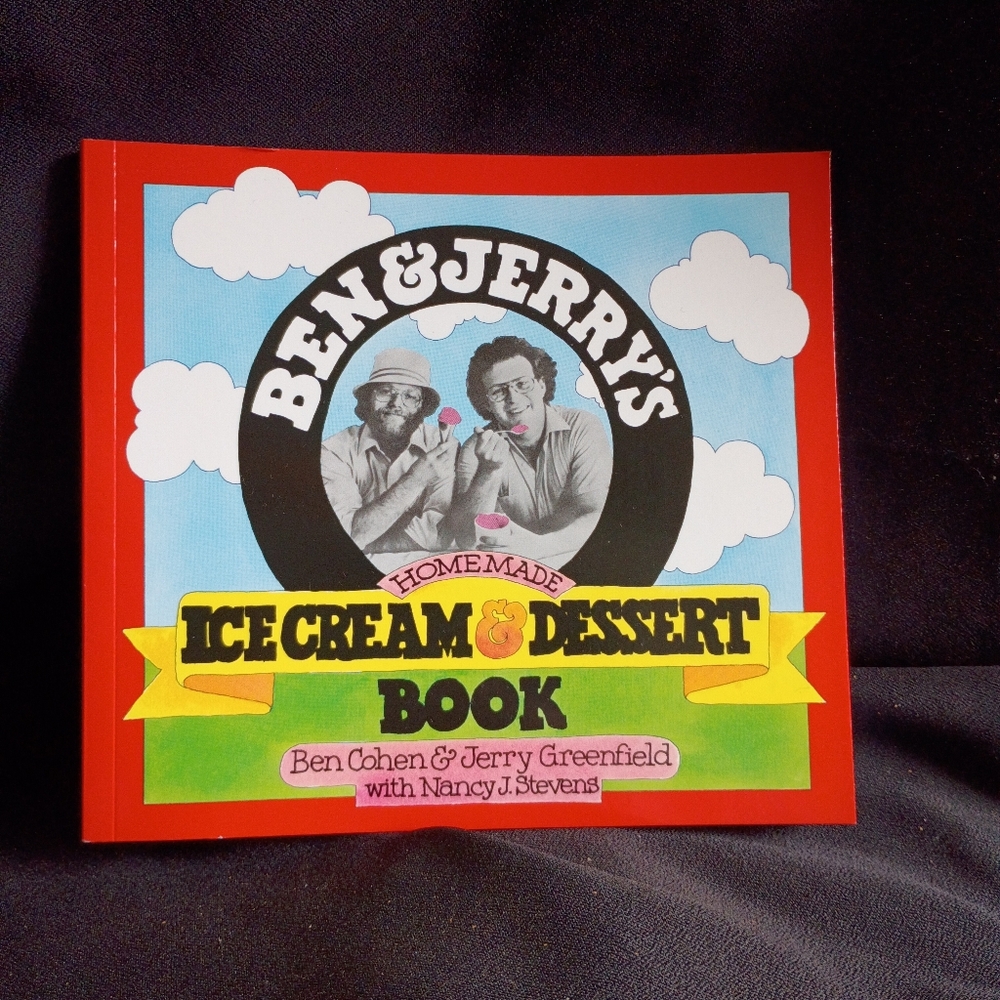 Cookbook